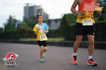 QUẢNG TRỊ INTERNATIONAL MARATHON 2025 - Ảnh #4093740