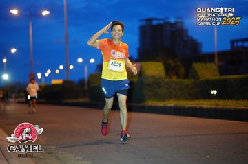 QUẢNG TRỊ INTERNATIONAL MARATHON 2025 - Ảnh #4092551