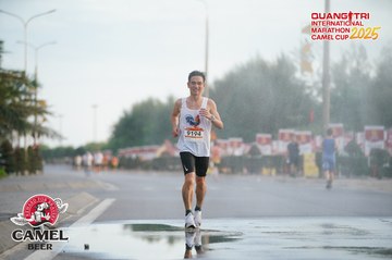 QUẢNG TRỊ INTERNATIONAL MARATHON 2025 - Ảnh #4099778
