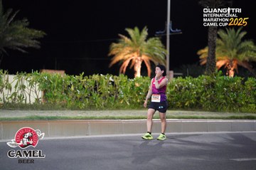 QUẢNG TRỊ INTERNATIONAL MARATHON 2025 - Ảnh #4092202
