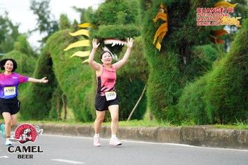 QUẢNG TRỊ INTERNATIONAL MARATHON 2025 - Ảnh #4095051