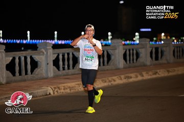 QUẢNG TRỊ INTERNATIONAL MARATHON 2025 - Ảnh #4084866