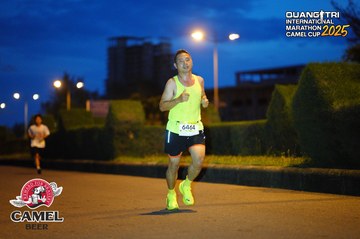 QUẢNG TRỊ INTERNATIONAL MARATHON 2025 - Ảnh #4092500