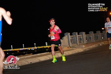 QUẢNG TRỊ INTERNATIONAL MARATHON 2025 - Ảnh #4084587