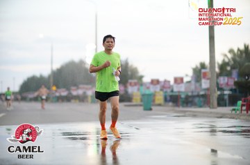 QUẢNG TRỊ INTERNATIONAL MARATHON 2025 - Ảnh #4099270