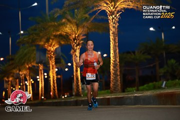 QUẢNG TRỊ INTERNATIONAL MARATHON 2025 - Ảnh #4087975