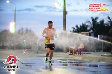 QUẢNG TRỊ INTERNATIONAL MARATHON 2025 - Ảnh #4098773