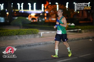 QUẢNG TRỊ INTERNATIONAL MARATHON 2025 - Ảnh #4097399