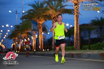 QUẢNG TRỊ INTERNATIONAL MARATHON 2025 - Ảnh #4085364