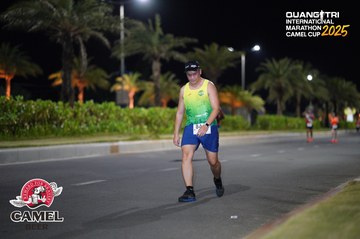 QUẢNG TRỊ INTERNATIONAL MARATHON 2025 - Ảnh #4091836