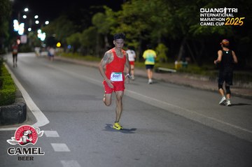 QUẢNG TRỊ INTERNATIONAL MARATHON 2025 - Ảnh #4097790