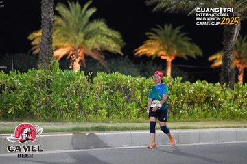 QUẢNG TRỊ INTERNATIONAL MARATHON 2025 - Ảnh #4092147