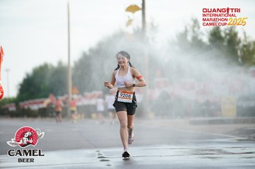 QUẢNG TRỊ INTERNATIONAL MARATHON 2025 - Ảnh #4099899