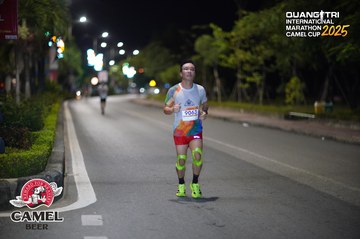 QUẢNG TRỊ INTERNATIONAL MARATHON 2025 - Ảnh #4098169