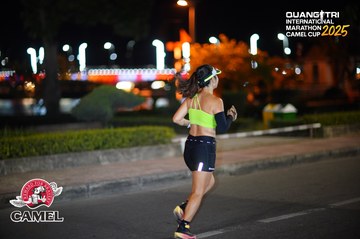 QUẢNG TRỊ INTERNATIONAL MARATHON 2025 - Ảnh #4097522