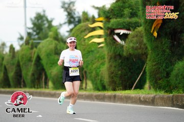 QUẢNG TRỊ INTERNATIONAL MARATHON 2025 - Ảnh #4094773