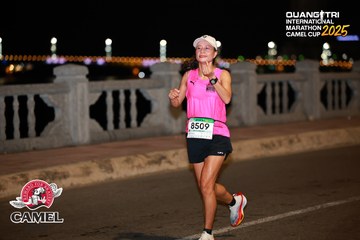 QUẢNG TRỊ INTERNATIONAL MARATHON 2025 - Ảnh #4084254