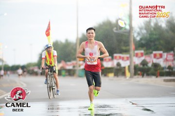 QUẢNG TRỊ INTERNATIONAL MARATHON 2025 - Ảnh #4099655