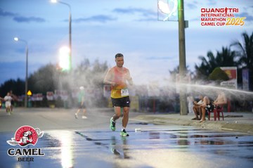 QUẢNG TRỊ INTERNATIONAL MARATHON 2025 - Ảnh #4098771