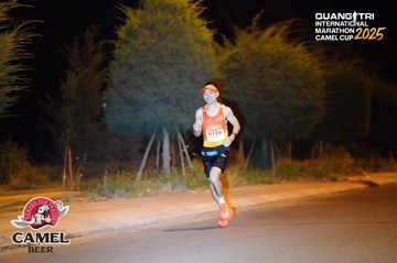 QUẢNG TRỊ INTERNATIONAL MARATHON 2025 - Ảnh #4092337