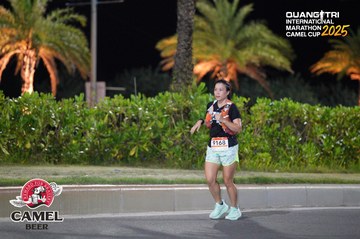 QUẢNG TRỊ INTERNATIONAL MARATHON 2025 - Ảnh #4092226