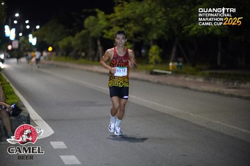 QUẢNG TRỊ INTERNATIONAL MARATHON 2025 - Ảnh #4097615