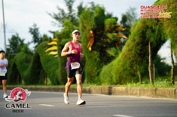 QUẢNG TRỊ INTERNATIONAL MARATHON 2025 - Ảnh #4096000
