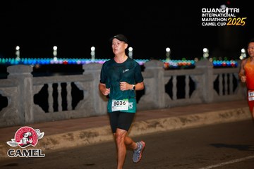 QUẢNG TRỊ INTERNATIONAL MARATHON 2025 - Ảnh #4087121