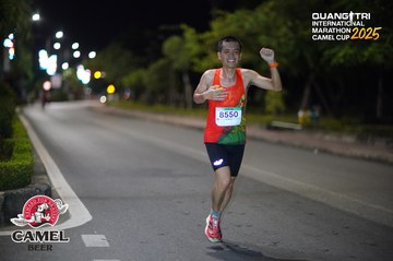 QUẢNG TRỊ INTERNATIONAL MARATHON 2025 - Ảnh #4098230