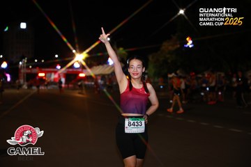 QUẢNG TRỊ INTERNATIONAL MARATHON 2025 - Ảnh #4086684
