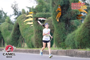QUẢNG TRỊ INTERNATIONAL MARATHON 2025 - Ảnh #4094174