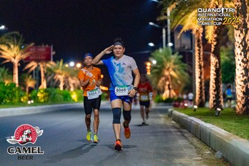 QUẢNG TRỊ INTERNATIONAL MARATHON 2025 - Ảnh #4108754