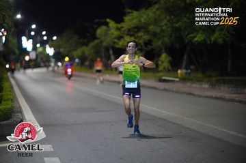 QUẢNG TRỊ INTERNATIONAL MARATHON 2025 - Ảnh #4098041