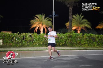 QUẢNG TRỊ INTERNATIONAL MARATHON 2025 - Ảnh #4092103