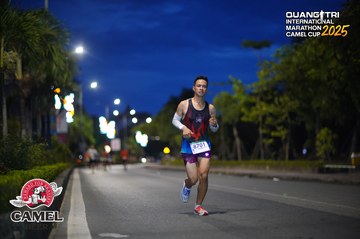 QUẢNG TRỊ INTERNATIONAL MARATHON 2025 - Ảnh #4098697