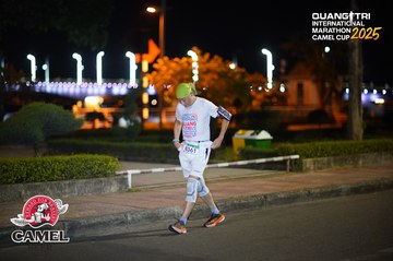 QUẢNG TRỊ INTERNATIONAL MARATHON 2025 - Ảnh #4097758