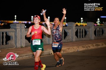 QUẢNG TRỊ INTERNATIONAL MARATHON 2025 - Ảnh #4084671