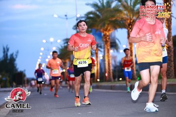 QUẢNG TRỊ INTERNATIONAL MARATHON 2025 - Ảnh #4088158