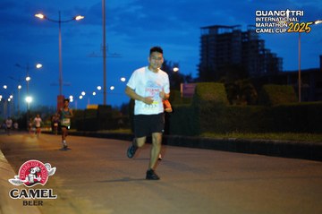 QUẢNG TRỊ INTERNATIONAL MARATHON 2025 - Ảnh #4092594