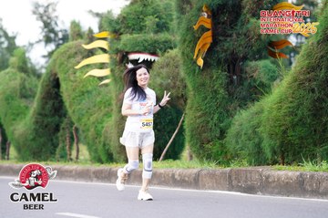 QUẢNG TRỊ INTERNATIONAL MARATHON 2025 - Ảnh #4094248