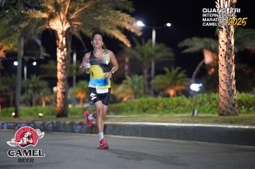 QUẢNG TRỊ INTERNATIONAL MARATHON 2025 - Ảnh #4089556
