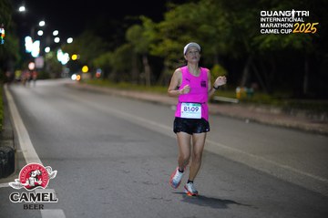 QUẢNG TRỊ INTERNATIONAL MARATHON 2025 - Ảnh #4098204