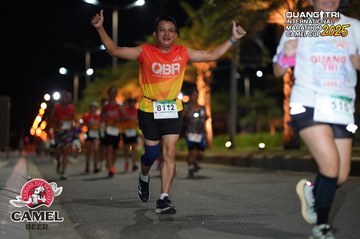 QUẢNG TRỊ INTERNATIONAL MARATHON 2025 - Ảnh #4090426