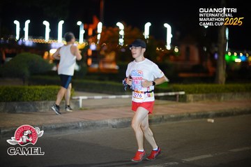 QUẢNG TRỊ INTERNATIONAL MARATHON 2025 - Ảnh #4097244