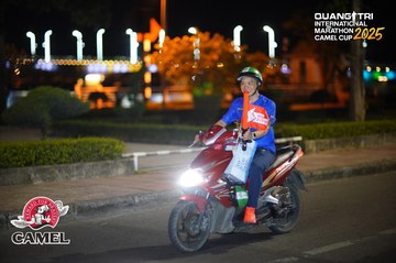 QUẢNG TRỊ INTERNATIONAL MARATHON 2025 - Ảnh #4097640