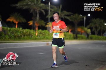 QUẢNG TRỊ INTERNATIONAL MARATHON 2025 - Ảnh #4091243