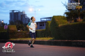 QUẢNG TRỊ INTERNATIONAL MARATHON 2025 - Ảnh #4093076