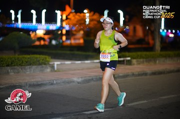 QUẢNG TRỊ INTERNATIONAL MARATHON 2025 - Ảnh #4096841