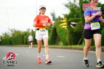 QUẢNG TRỊ INTERNATIONAL MARATHON 2025 - Ảnh #4095206