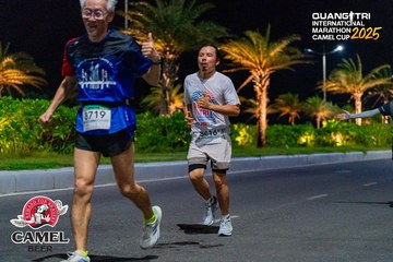 QUẢNG TRỊ INTERNATIONAL MARATHON 2025 - Ảnh #4109272